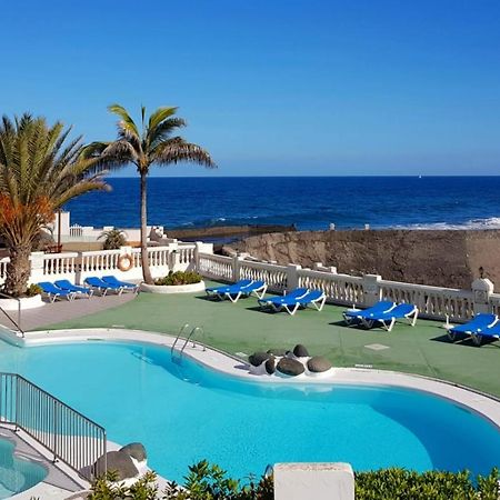 Maravillosa Vivienda Con Piscina Al Lado Del Mar La Estrella  Exteriér fotografie