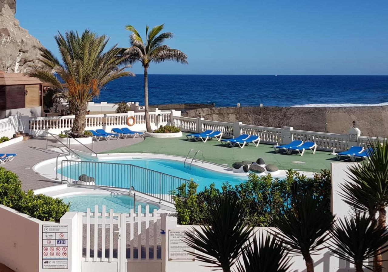 Maravillosa Vivienda Con Piscina Al Lado Del Mar La Estrella  Exteriér fotografie